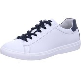 NeroGiardini  Sneaker Schnuerschuhe P900861U-707