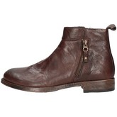 Soldini  Herrenstiefel 20639-t-v67 Stiefel Mann T Moro