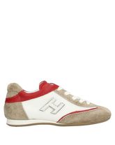 HOGAN Low Sneakers & Tennisschuhe
