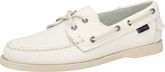 Sebago Bootsschuh Glattleder