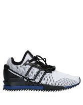 Y-3 Low Sneakers & Tennisschuhe