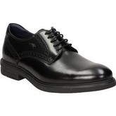 Fluchos  Herrenschuhe ZAPATOS  F0630 CABALLERO NEGRO