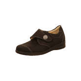 Finn Comfort Slipper & Mokassins Mokassins schwarz Damen