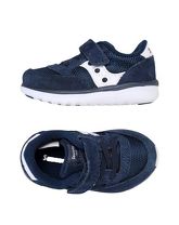 SAUCONY Low Sneakers & Tennisschuhe