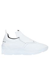 FRANKIE MORELLO Low Sneakers & Tennisschuhe