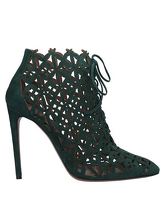 ALAÏA Ankle Boots