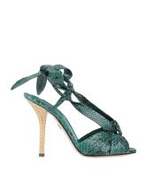 DOLCE & GABBANA Sandalen