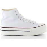 Victoria  Turnschuhe TRIBU DOBLE 1061101 blanco