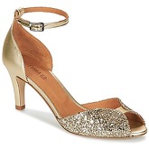 Emma Go  Sandalen JOLENE GLITTER