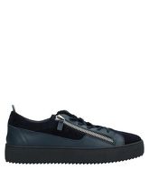 BRIAN MILLS Low Sneakers & Tennisschuhe