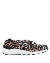 CASADEI Low Sneakers & Tennisschuhe