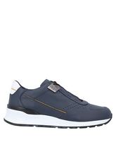 TOD'S for FERRARI Low Sneakers & Tennisschuhe