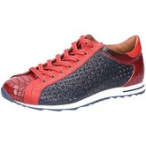 Lorenzi  Halbschuhe Schnuerschuhe Fresh Rosso Safari Rosso Empire 12305-178