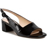 Högl  Pumps Joy Schwarz Middle Heels