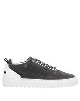 MASON GARMENTS Low Sneakers & Tennisschuhe