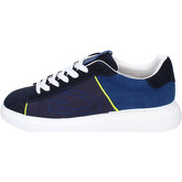 Guardiani  Sneaker Sneakers Wildleder
