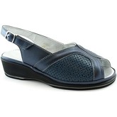Grunland  Sandalen GRU-E21-SA2325-BL