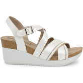 Inblu  Sandalen EN000018 001 BIANCO