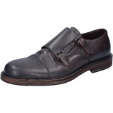 Roberto Botticelli  Herrenschuhe elegante braun (dunkelbraun) leder BY584