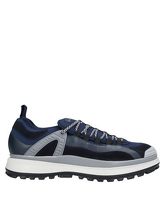 GIORGIO ARMANI Low Sneakers & Tennisschuhe