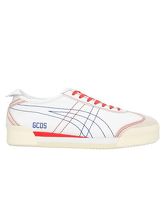 ONITSUKA TIGER x GCDS Low Sneakers & Tennisschuhe