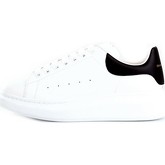McQ Alexander McQueen  Sneaker 553680/WHGP5