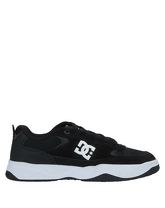 DC SHOES Low Sneakers & Tennisschuhe