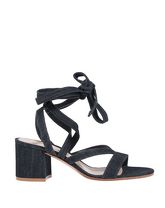 GIANVITO ROSSI Sandalen