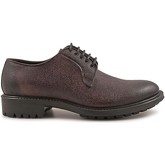 Leonardo Shoes  Herrenschuhe 4811 SCOZIA DELAVE BORDEAUX I