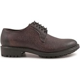 Leonardo Shoes  Herrenschuhe 4811 SCOZIA DELAVE BORDEAUX I