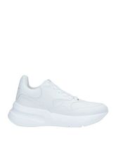 ALEXANDER MCQUEEN Low Sneakers & Tennisschuhe