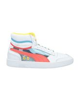 PUMA High Sneakers & Tennisschuhe