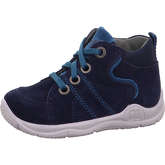 superfit Lauflernschuhe UNIVERSE für Jungen blau Junge