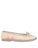 SCARPET-A-PORTER Ballerinas