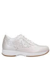 NERO GIARDINI Low Sneakers & Tennisschuhe