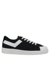 PONY Low Sneakers & Tennisschuhe