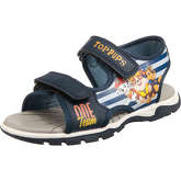 Paw Patrol Sandalen für Jungen dunkelblau Junge