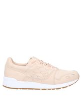 ASICS Low Sneakers & Tennisschuhe