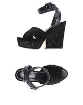 SERGIO ROSSI Sandalen
