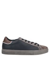 CRIME London Low Sneakers & Tennisschuhe