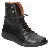 Chacal  Stiefeletten BOTINES  5212 MODA JOVEN NEGRO