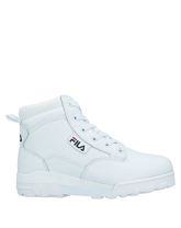 FILA High Sneakers & Tennisschuhe