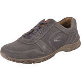 camel active Spark Schnürschuhe grau Herren