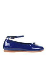 DOLCE & GABBANA Ballerinas