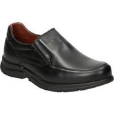 Nuper  Herrenschuhe ZAPATOS  1251 CABALLERO NEGRO
