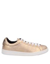 DSQUARED2 Low Sneakers & Tennisschuhe