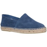 Carmen Garcia  Espadrilles 94S16 IRIS Mujer Azul