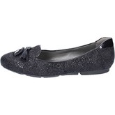 Hogan  Ballerinas Mokassins Wildleder