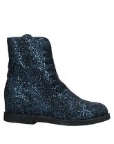 PASSION BLANCHE Stiefeletten