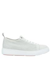 SANTONI Low Sneakers & Tennisschuhe